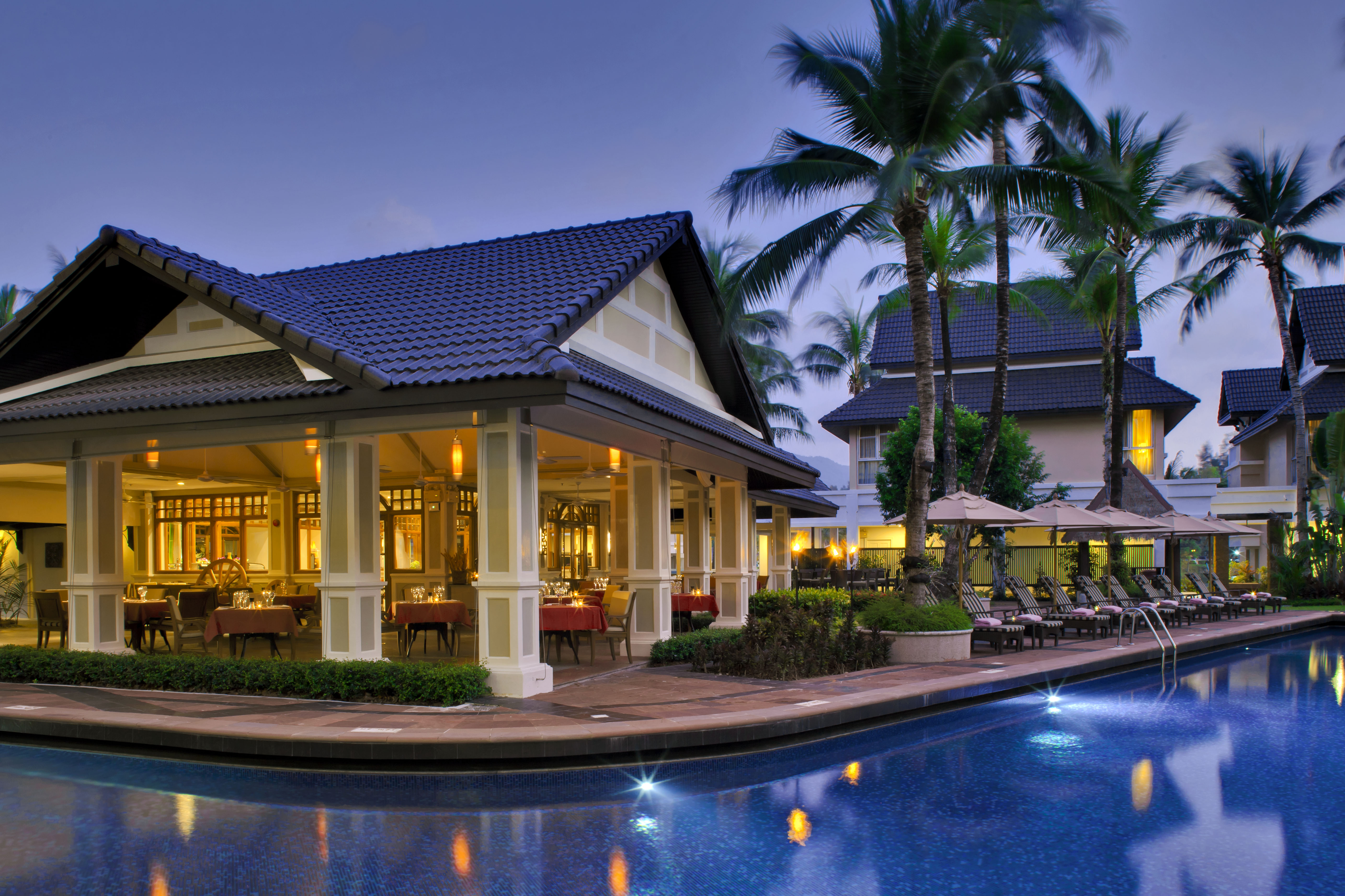 Bodega & Grill Restaurant